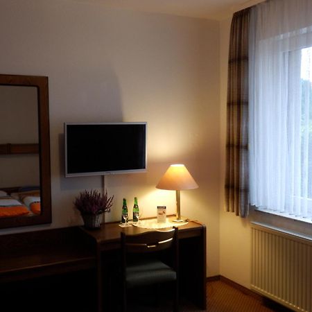 Hotel Schnarr Τσέλε Εξωτερικό φωτογραφία