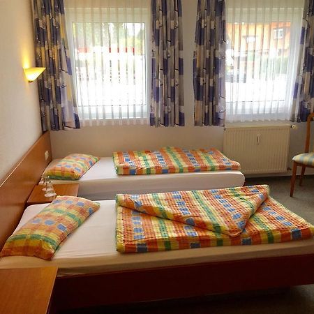 Hotel Schnarr Τσέλε Εξωτερικό φωτογραφία