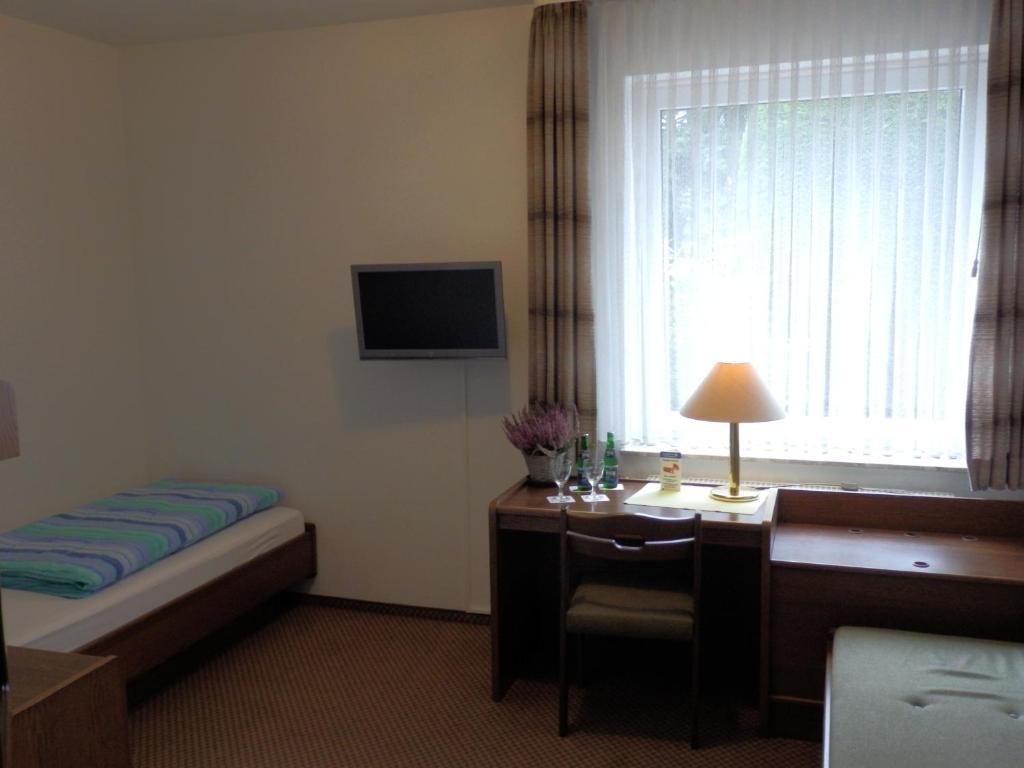 Hotel Schnarr Τσέλε Εξωτερικό φωτογραφία