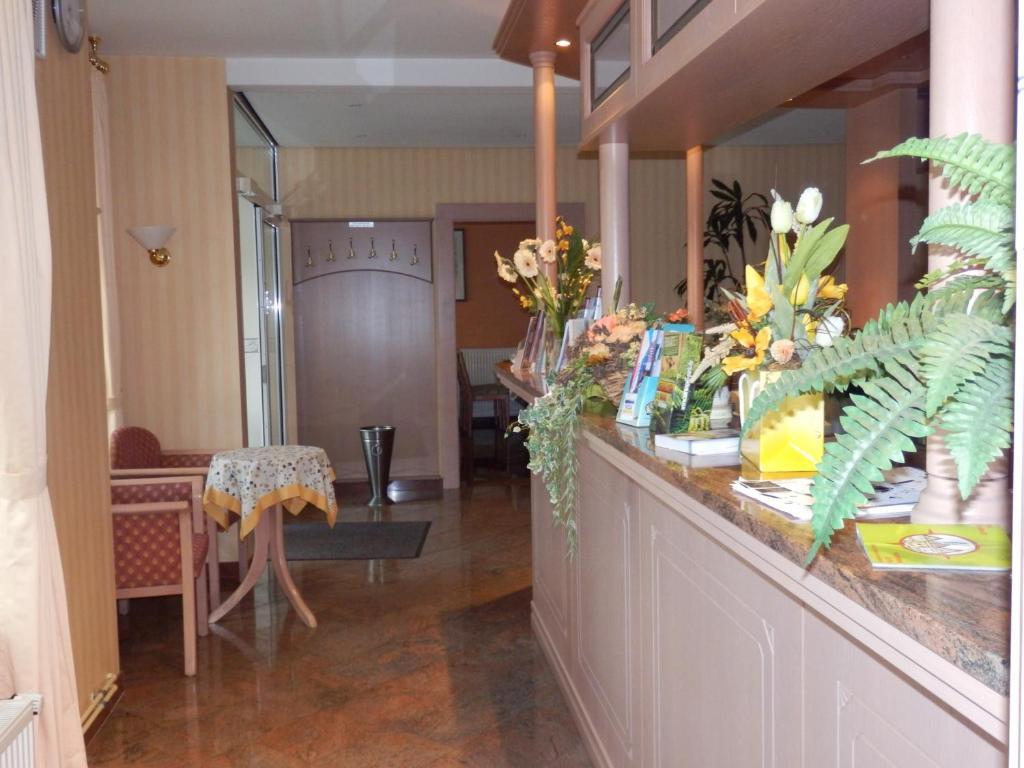 Hotel Schnarr Τσέλε Εξωτερικό φωτογραφία