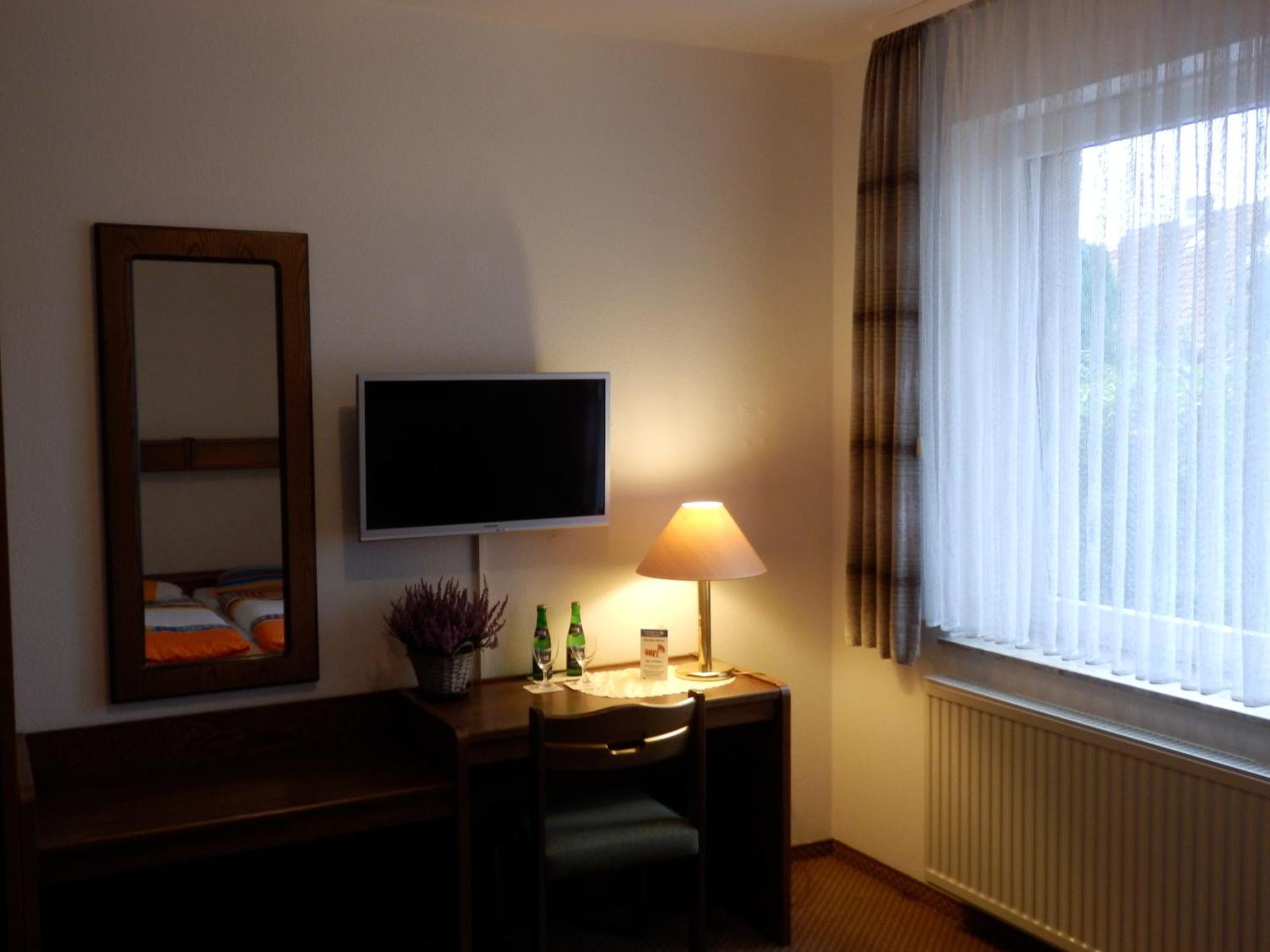 Hotel Schnarr Τσέλε Εξωτερικό φωτογραφία