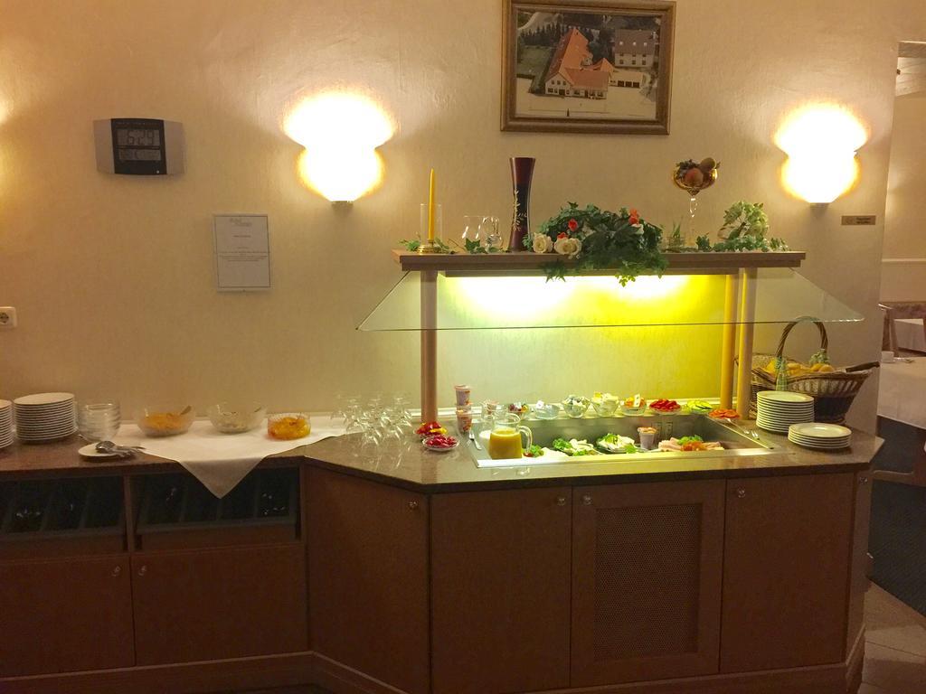 Hotel Schnarr Τσέλε Εξωτερικό φωτογραφία